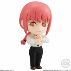 Bandai Chainsaw Man ADVERGE MOTION Complete Figures Set -Bandai Sales Store chainsaw man adverge motion complete figures set 5