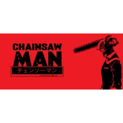 Bandai Chainsaw Man Capsule Rubber Mascot 20Pack BOX