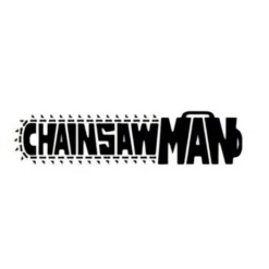 Bandai Chainsaw Man Die-cut Sticker Set 40Pack BOX