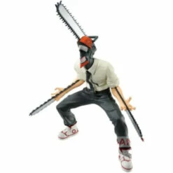 Bandai Chainsaw Man (Denji) VIBRATION STARS - Chainsaw Man Figure -Bandai Sales Store chainsaw man vibration stars chainsaw man figure 1