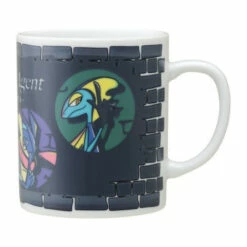 Changing Mug Cup Gengar Midnight Agent -the Cinema- Pokemon Center 9 Changing Mug Cup Gengar Midnight Agent -the Cinema- Pokemon Center -Bandai Sales Store changing mug cup gengar midnight agent the cinema pokemon center 3
