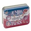 JUMBO METAL JACKS