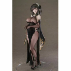 Chen Hai Vestibule Of Wonders Ver. Azur Lane 1/6 Scale Figure First Press Limited Ver. -Bandai Sales Store chen hai vestibule of wonders ver azur lane 16 scale figure first press limited ver 3