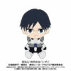 Bandai Chibi Plush Tenya Iida My Hero Academia