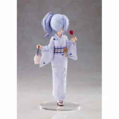 Chino Summer Festival Ver. Is The Order A Rabbit? BLOOM 1/7 Scale Figure -Bandai Sales Store chino summer festival ver is the order a rabbit bloom 17 scale figure 2