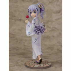 Chino Summer Festival Ver. Is The Order A Rabbit? BLOOM 1/7 Scale Figure