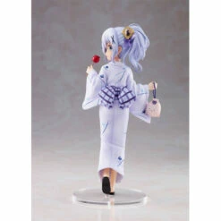 Chino Summer Festival Ver. Is The Order A Rabbit? BLOOM 1/7 Scale Figure -Bandai Sales Store chino summer festival ver is the order a rabbit bloom 17 scale figure 3