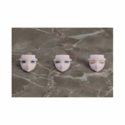 Chitocerium Ornatio .face 0.2.2.9.0 α/β/γ 1/1 Plastic Model Limited Edition