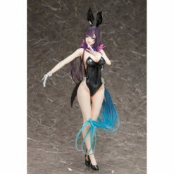 FREEing Chiyo: Bare Leg Bunny Ver. The Elder Sister-Like One 1/4 Scale Figure Limited Edition -Bandai Sales Store chiyo bare leg bunny ver the elder sister like one 14 scale figure limited edition 2