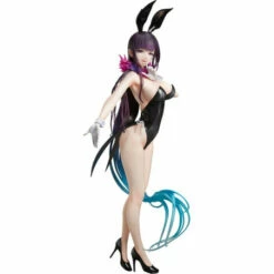 FREEing Chiyo: Bare Leg Bunny Ver. The Elder Sister-Like One 1/4 Scale Figure Limited Edition