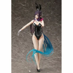 FREEing Chiyo: Bare Leg Bunny Ver. The Elder Sister-Like One 1/4 Scale Figure Limited Edition -Bandai Sales Store chiyo bare leg bunny ver the elder sister like one 14 scale figure limited edition 3