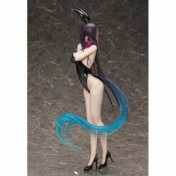 FREEing Chiyo: Bare Leg Bunny Ver. The Elder Sister-Like One 1/4 Scale Figure Limited Edition -Bandai Sales Store chiyo bare leg bunny ver the elder sister like one 14 scale figure limited edition 4