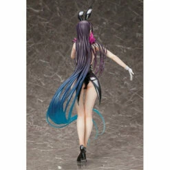 FREEing Chiyo: Bare Leg Bunny Ver. The Elder Sister-Like One 1/4 Scale Figure Limited Edition -Bandai Sales Store chiyo bare leg bunny ver the elder sister like one 14 scale figure limited edition 5