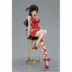Chizuru Mizuhara Date Dress Ver. Rent-a-Girlfriend 1/7 Scale Figure