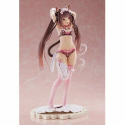 Chocola ~Lovely Sweets Time~ NEKOPARA 1/7 Scale Figure