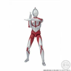 CHODO α ULTRAMAN - SHIN ULTRAMAN Premium Bandai -Bandai Sales Store chodo ultraman shin ultraman premium bandai 2