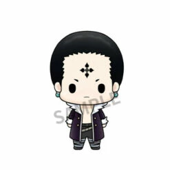 MegaHouse Chokorin Mascot Hunter X Hunter 6Pack BOX -Bandai Sales Store chokorin mascot demon slayer kimetsu no yaiba vol4 6pack box 5