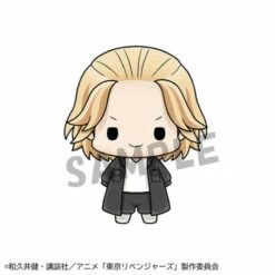 MegaHouse Chokorin Mascot Tokyo Revengers 6Pack BOX -Bandai Sales Store chokorin mascot tokyo revengers 6pack box 2