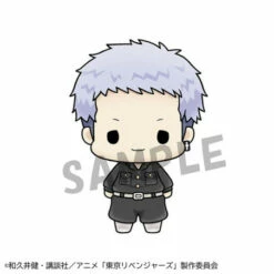 MegaHouse Chokorin Mascot Tokyo Revengers 6Pack BOX -Bandai Sales Store chokorin mascot tokyo revengers 6pack box 3