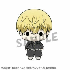 MegaHouse Chokorin Mascot Tokyo Revengers 6Pack BOX -Bandai Sales Store chokorin mascot tokyo revengers 6pack box 4