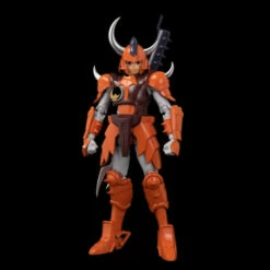 Sentinel Choudan Kadou Ronin Warriors (Samurai Troopers) Kento Of Hardrock (Kongo No Shu) Armor Figure