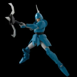 Sentinel Choudan Kadou Suiko No Shin Ronin Warriors Figure
