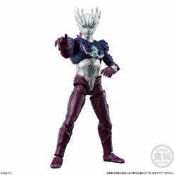 Bandai Choudou Alpha Ultraman 3 10Pack BOX -Bandai Sales Store choudou alpha ultraman 3 10pack box 3