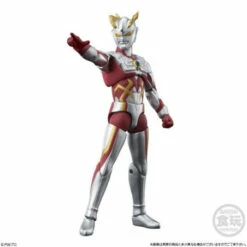Bandai Choudou Alpha Ultraman 3 10Pack BOX -Bandai Sales Store choudou alpha ultraman 3 10pack box 4