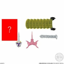 Bandai Choudou Alpha Ultraman 4 10Pack BOX -Bandai Sales Store choudou alpha ultraman 4 10pack box 5