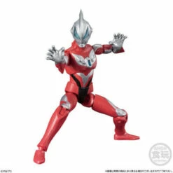 Bandai Choudou Alpha Ultraman 6 10Pack BOX -Bandai Sales Store choudou alpha ultraman 6 10pack box 2