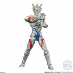 Bandai Choudou Alpha Ultraman 6 10Pack BOX