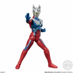 Bandai Choudou Alpha Ultraman 6 10Pack BOX -Bandai Sales Store choudou alpha ultraman 6 10pack box 3
