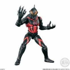Bandai Choudou Alpha Ultraman 6 10Pack BOX -Bandai Sales Store choudou alpha ultraman 6 10pack box 4