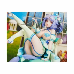 Cinnamon Nekopara 1/7 Scale Figure Limited Edition