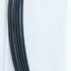 Circuitron 800-8703 Heat Shrink Tubing - 3/64 X 36" 1.191mm X .9m