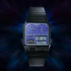 CITIZEN Watch ANA-DIGI TEMP Feat.RADIO EVA/EVA-01 EVANGELION STORE Original