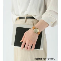 CITIZEN Watch Eevee Model Pokemon -Bandai Sales Store citizen watch eevee model pokemon 2