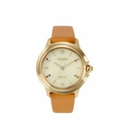 CITIZEN Watch Eevee Model Pokemon -Bandai Sales Store citizen watch eevee model pokemon 5