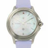 CITIZEN Watch Espeon Model Pokemon
