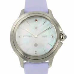 CITIZEN Watch Espeon Model Pokemon