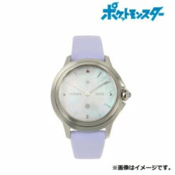 CITIZEN Watch Espeon Model Pokemon -Bandai Sales Store citizen watch espeon model pokemon 4