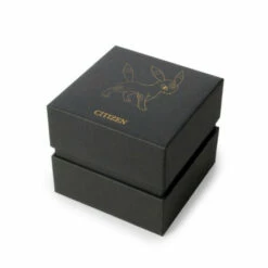 CITIZEN Watch Umbreon Model Pokemon -Bandai Sales Store citizen watch umbreon model pokemon 2