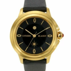 CITIZEN Watch Umbreon Model Pokemon
