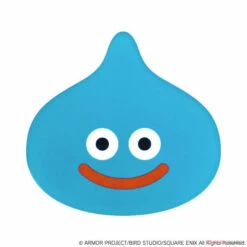 Square Enix Clear Coaster Smile Slime Dragon Quest