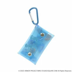 Square Enix Clear Multi Case Slime Dragon Quest Treasures: Blue Eyes And The Compass Of The Sky -Bandai Sales Store clear multi case slime dragon quest treasures blue eyes and the compass of the sky 2