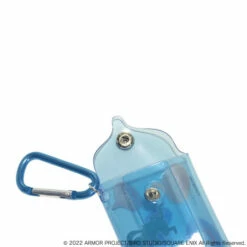 Square Enix Clear Multi Case Slime Dragon Quest Treasures: Blue Eyes And The Compass Of The Sky -Bandai Sales Store clear multi case slime dragon quest treasures blue eyes and the compass of the sky 3