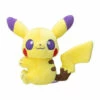 Clip Mascot Play Rough ! Pikachu Plush Pokemon Center