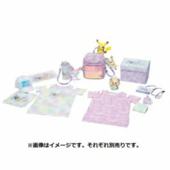 Clip Mascot Play Rough ! Pikachu Plush Pokemon Center -Bandai Sales Store clip mascot play rough pikachu plush pokemon center 3
