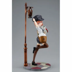 Cocoa Flower Delivery Ver. Is The Order A Rabbit? BLOOM 1/6 Scale Figure -Bandai Sales Store cocoa flower delivery ver is the order a rabbit bloom 16 scale figure 3