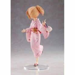 Cocoa Summer Festival Ver. Is The Order A Rabbit? BLOOM 1/7 Scale Figure -Bandai Sales Store cocoa summer festival ver is the order a rabbit bloom 17 scale figure 2